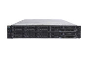 Dell PowerEdge FX2 with 1x2 Backplane