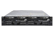 Dell PowerEdge FX2s - 2 x FC640 SAS, 2 x Gold 5115 2.4GHz Ten-Core, 128GB, 2 x 300GB SAS 15k, PERC H730P, iDRAC9 Enterprise