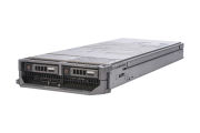 Dell PowerEdge M620 1x2, 2 x E5-2650 v2 2.6GHz Eight-Core, 32GB, 2 x 1TB SAS, PERC H710, iDRAC7 Enterprise