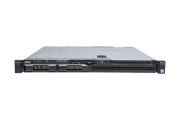 Dell PowerEdge R230 1x2 3.5", 1 x E3-1240 v5 3.5GHz Quad-Core, 16GB, 2 x 4TB SATA 7.2k, PERC H330, iDRAC8 Basic