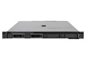 Dell PowerEdge R340 1x4 3.5", 1 x E-2244G 3.8GHz Quad-Core, 64GB, 2 x 2TB SAS 7.2k, PERC H730P, iDRAC9 Enterprise