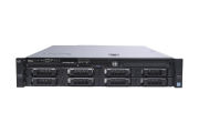 Dell PowerEdge R530 1x8 3.5", 2 x E5-2670 v3 2.3GHz Twelve-Core, 32GB, PERC H730, iDRAC8 Enterprise