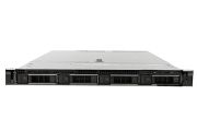 Dell PowerEdge R640 1x4 3.5" SATA, 2 x Bronze 3106 1.7GHz Eight-Core, 64GB, 4 x 6TB SATA 7.2k, PERC S140, iDRAC9 Enterprise