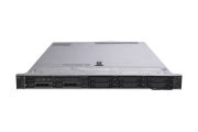 Dell PowerEdge R640 1x8 2.5", 2 x Silver 4214 2.2GHz Twelve-Core, 32GB, 2 x 3.84TB SSD SAS, PERC H730, iDRAC9 Enterprise