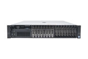 Dell PowerEdge R730 1x16 2.5" SAS, 2 x E5-2670 v3 2.3GHz Twelve-Core, 128GB, 8 x 2TB SAS 7.2k, PERC H730, iDRAC8 Enterprise