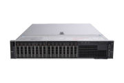 Dell PowerEdge R740 1x16 2.5", 2 x Silver 4112 2.6GHz Quad-Core, 64GB, 16 x 900GB 10k SAS, PERC H730P, iDRAC9 Enterprise