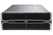 Dell PowerVault MD3860f FC 40 x 4TB SAS 7.2k