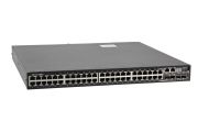 Dell Networking S3148 Switch 48 x 1Gb RJ45, 2 x SFP+ Ports