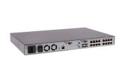 HP 2x1x16 IP 16 Port KVM Console Switch - 408965-001