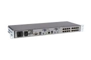 HP 0x2x16 16 Port Analog KVM Console Switch - AF617A