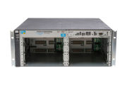 HP ProCurve J8697A 5406zl Chassis Base OS Only, Side to side