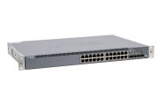 Juniper Networks EX2300-24P Switch
