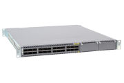 Juniper Networks QFX5100-24Q-3AFI Switch Back-To-Front Airflow