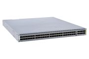 Juniper Networks QFX5100-48S-AFO Switch QFX Advance Feature license, Front-To-Back Airflow