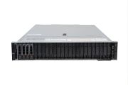 Dell PowerEdge R7425 1x24 2.5", 2 x AMD EPYC 7281 2.1GHz Sixteen Core, 32GB, 4 x 300GB SAS 15k, PERC H730P, iDRAC9 Enterprise