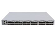 HP StoreFabric SN6000B Switch 24 Active Ports, Port-Side Exhaust