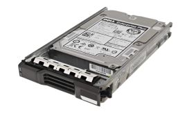 Compellent 600GB SAS 15K 2.5" 12G SED Hard Drive - 1X5Y9 (New Pull)