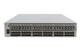 Brocade 6520 96x 16Gb SFP+ Ports w/ 96 Active Ports & 48x 16GB SFPs - XBR-6520-96-R - Ref