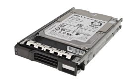 Compellent 600GB SAS 15K 2.5" 6G Hard Drive - TC05P