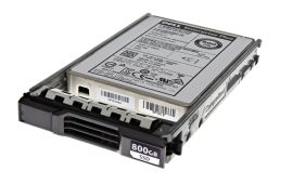 Compellent 800GB SSD SAS 2.5" MLC Mixed Use V1R9K