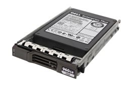 Compellent 960GB SSD SAS 2.5" 12G Read Intensive WXVRK