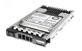Dell 400GB SSD SAS 2.5" 12G  Write Intensive 5VHHG 