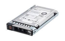 Dell 960GB SSD PCIe 2.5" NVMe Read Intensive - DRC9H