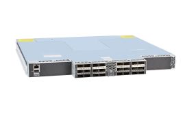 Dell Networking H1024-OPF 24 x 100Gb Ports Omni-Path  Switch - Ref