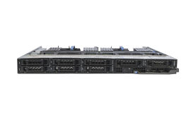 Dell PowerEdge FC830 SATA Configure To Order