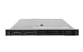 Dell PowerEdge R6515 1x8 2.5", 1 x AMD EPYC 7542 2.9GHz 32-Core, 64GB, 2 x 800GB SSD SAS, PERC H740P, iDRAC9 Express