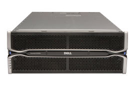 Dell PowerVault MD3060e SAS 60 x 8TB SAS 7.2k