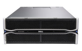 Dell PowerVault MD3260 SAS 40 x 3TB SAS 7.2k
