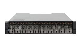 Dell PowerVault ME4024 iSCSI 24 x 1.92TB SAS SSD (RI)