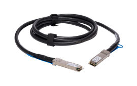 Dell QSFP28 to QSFP28 Extension Cable 3M G0WYG - Ref