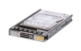 Dell EqualLogic 600GB SAS 10k 2.5" 6G Hard Drive 0FK3C in PS4100 / PS6100 Caddy