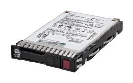 HP 1.6TB SSD SAS 2.5" 12G Mixed Use 873570-001 - Refurbished