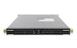 Juniper Networks QFX3500-48S4Q-ACRB-F Switch FRU-To-Port Airflow