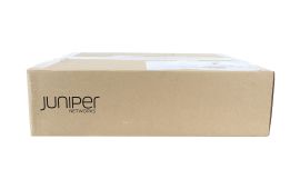 Juniper Networks QFX5100-48S-3AFI Switch Base license, Back-To-Front Airflow