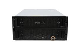 Dell PowerVault ME4084 SAS - 28 x 10TB SAS