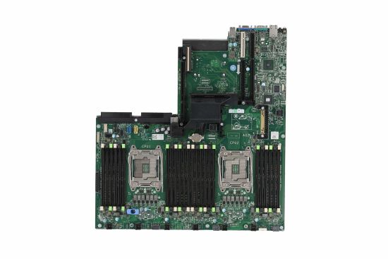 Dell PowerEdge R7910 Motherboard iDRAC8 Exp 1J90F