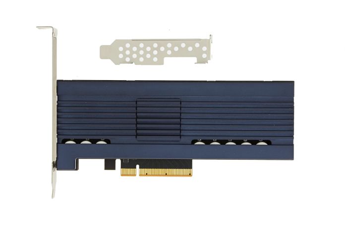 Dell Samsung 6.4TB SSD PCIe HHHL NVMe  57X7G - Ref