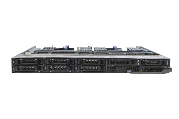 Dell PowerEdge FC830 SATA Configure To Order