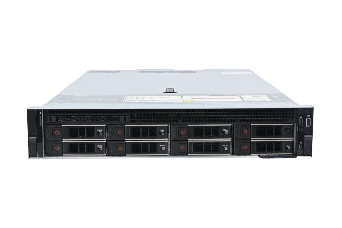 Dell PowerEdge R550 1x8 3.5" Configure To Order
