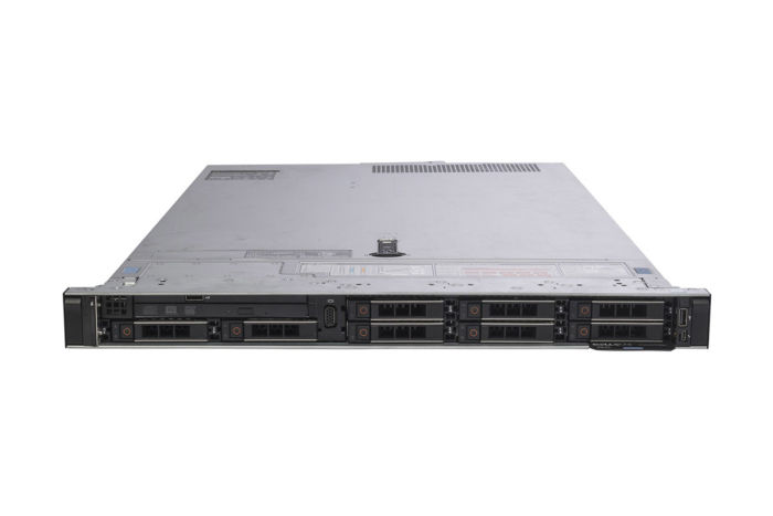 Dell PowerEdge R640 SATA Configure To Order