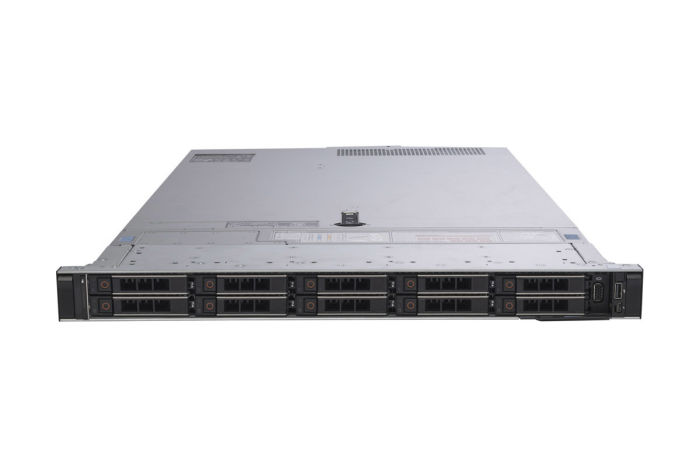 Dell PowerEdge R6415 Configure To Order