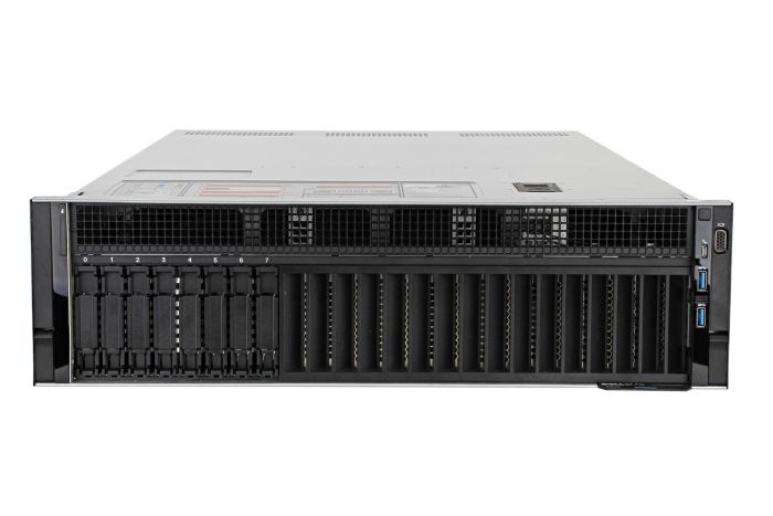 Dell PowerEdge R940 2xCPU Configure To Order