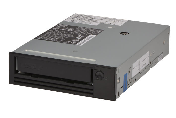 Dell LTO-6 Internal Tape Drive SAS Half Height 341K0 Ref