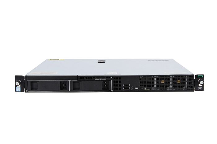 HP Proliant DL20 G9 Configure To Order