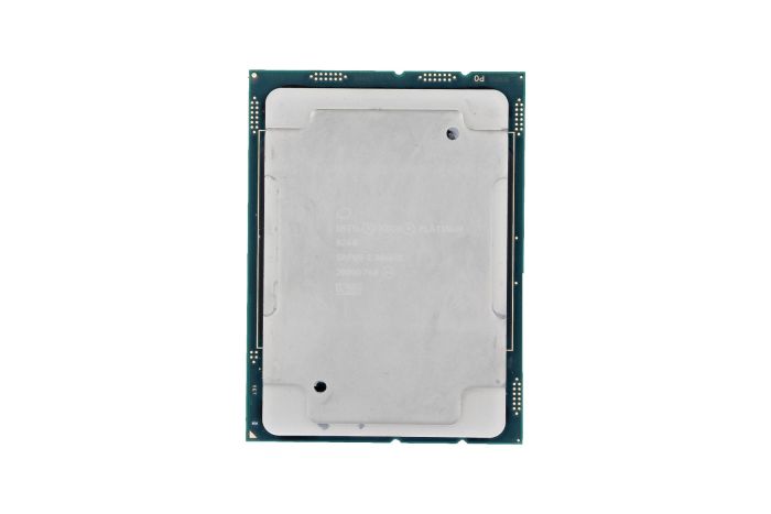 Intel Xeon Platinum 8268 2.90GHz 24-Core CPU SRF95