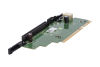 Dell PowerEdge R720 Expansion PCIe Riser Card 3 CPVNF